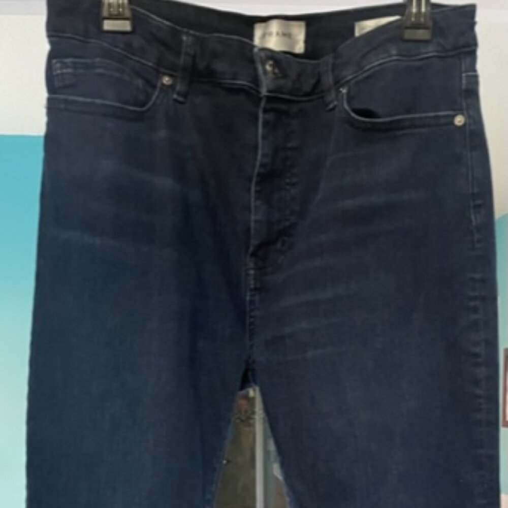 Frame Jeans - Picture 2 of 4